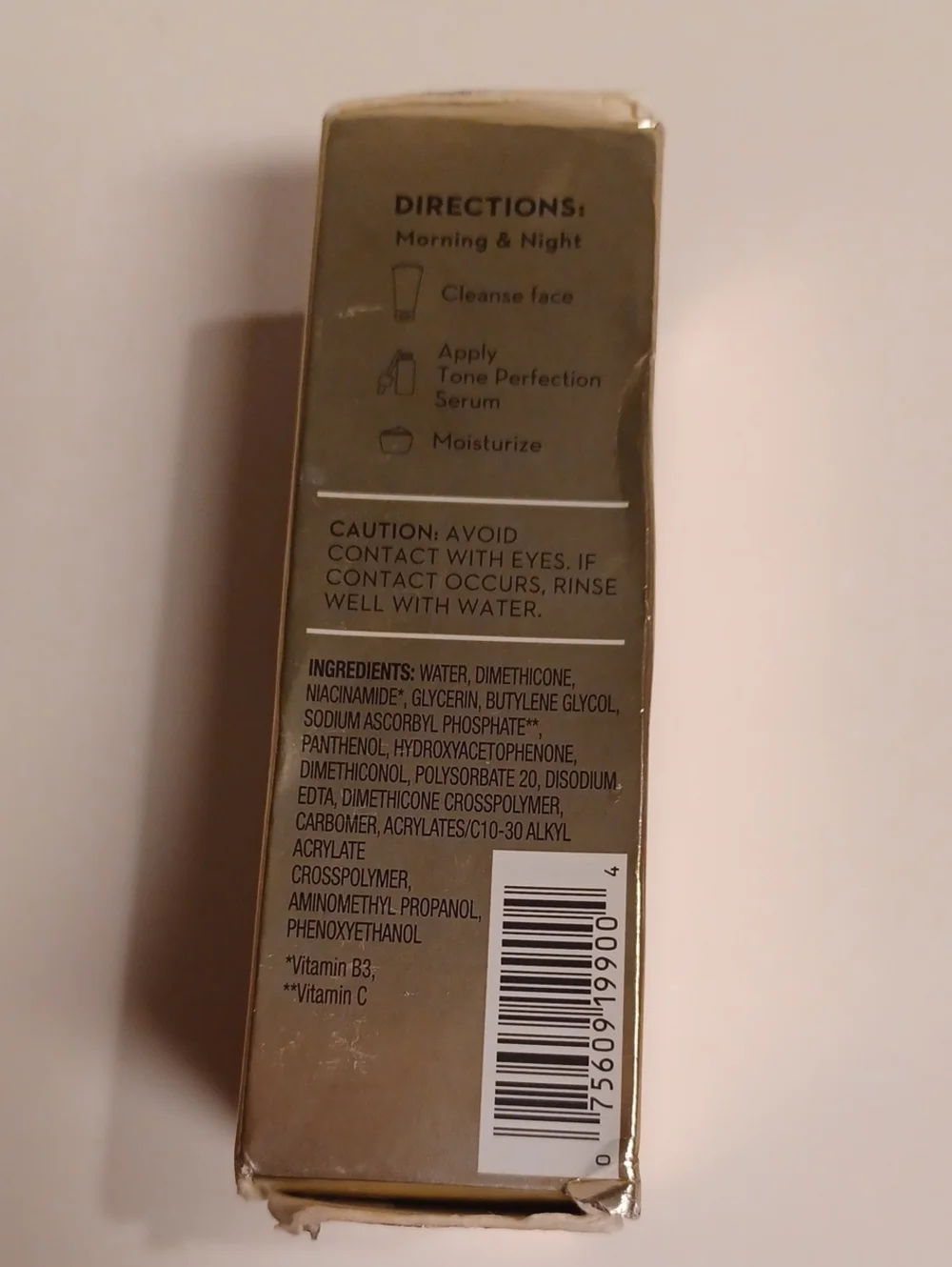 > NEW OLAY Serums Set - Night And B3+vitamin C SERUMS